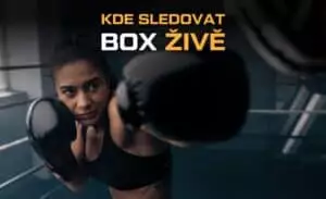 Kde sledovat box live