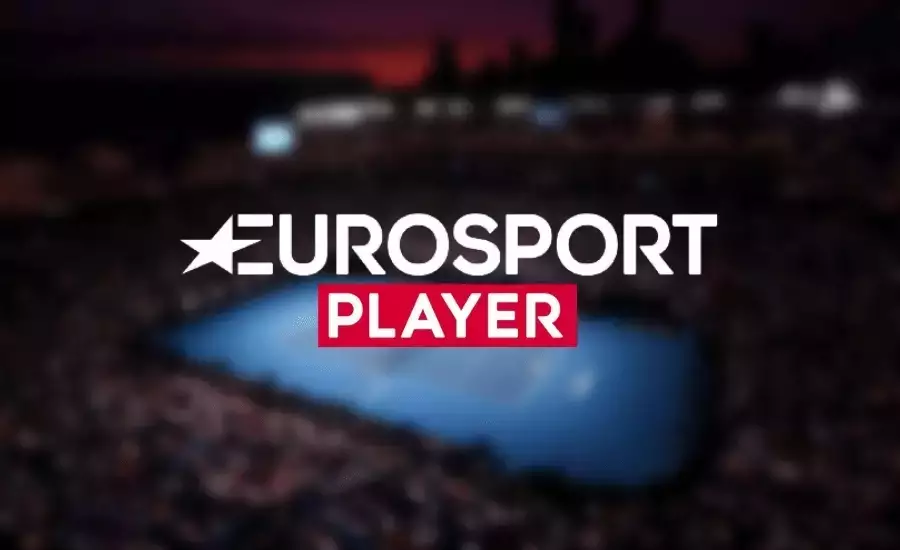 Eurosport Player live dnes