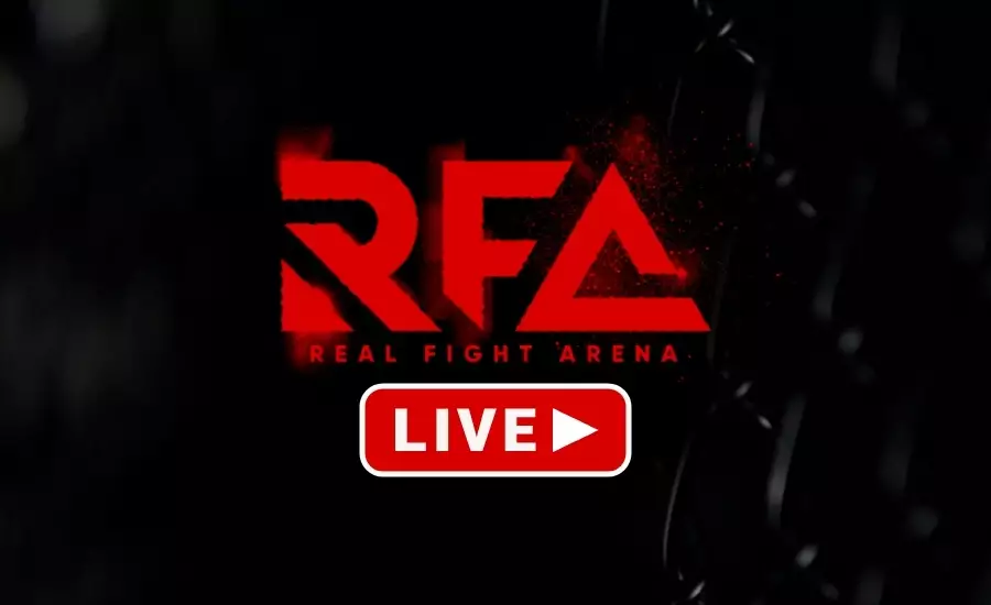 RFA live