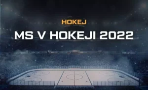 MS v hokeji 2022 - program, výsledky, zápasy Česka live, přenosy online