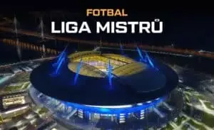 Fotbal Liga Mistrů UEFA