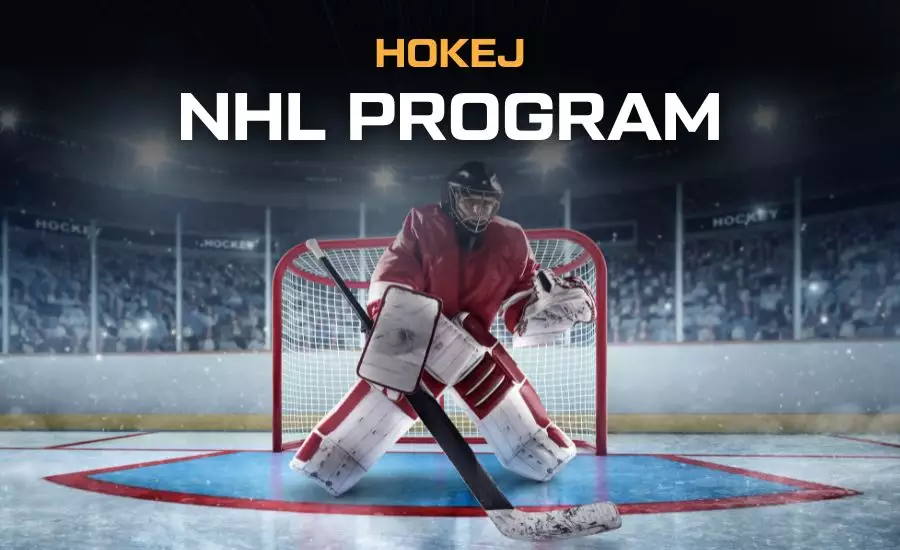 NHL program 2023-24