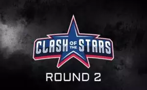 Clash of the Stars 2