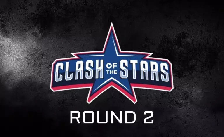 clash of the stars 7 zapasy