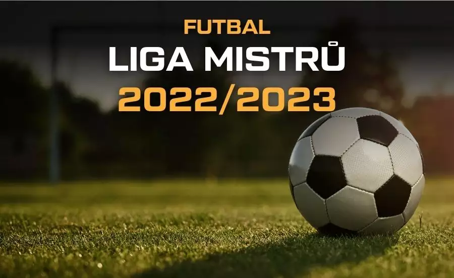 Liga mistrů 2022/2023