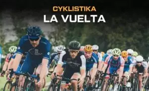 Vuelta 2024