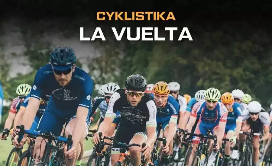 Vuelta 2022 - program a výsledky live