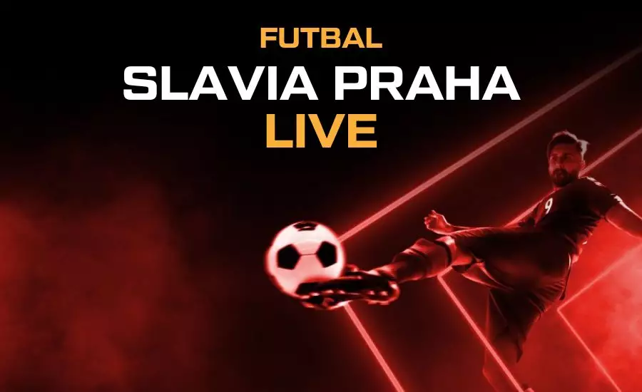 Slavia Praha live