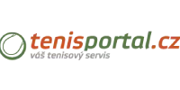 Tenisportal.cz logo