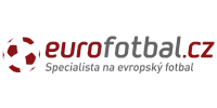 Eurofotbal.cz logo