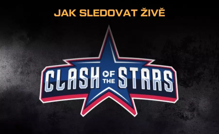 Clash of the Stars live