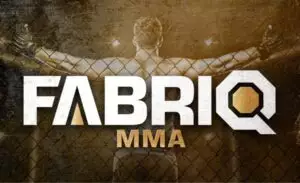 Fabriq MMA organizace, program, výsledky, účastníci