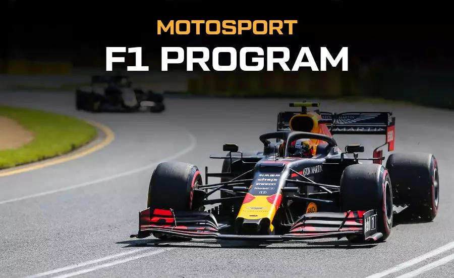 F1 program 2023 a výsledky, formule 1 živě