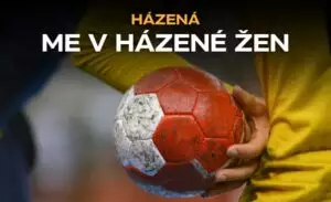 ME házená žen 2022, program, výsledky, live stream