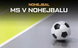 MS v nohejbalu 2022 Praha, program, výsledky