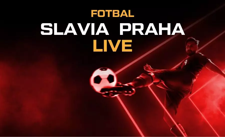 Slavia live