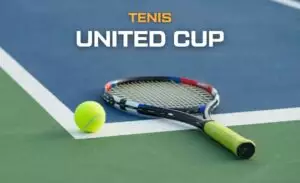 United Cup program, výsledky, live stream