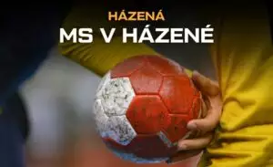 MS házená muži 2023 program a výsledky