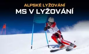 MS v lyžování 2023 program, výsledky, live přenos