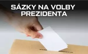 Sázky na prezidentské volby 2023, kurzy