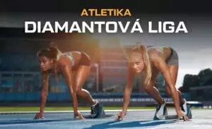 Diamantová liga 2024 program, výsledky, live stream