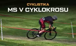 MS cyklokros program a výsledky