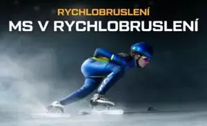 MS v rychlobruslení 2024 program a výsledky, Sábliková