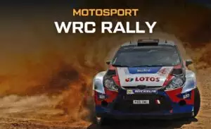 Kalendář WRC 2024 program a výsledky