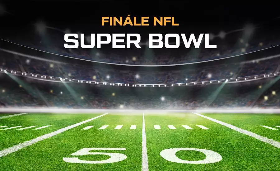 Super Bowl 2023 Finále NFL program a výsledky, live stream zdarma
