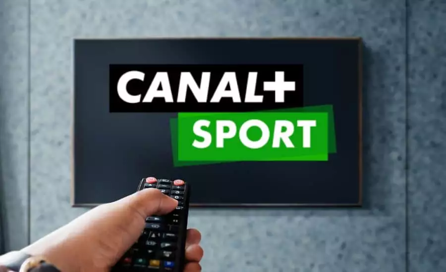 Canal+ sport live program