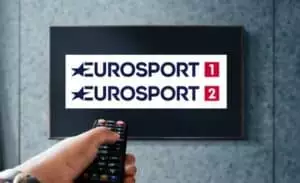 Sportovní TV kanál Eurosport live 1 a Eurosport 2 live - program dnes