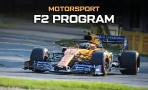 F2 program a výsledky, Roman Staňek, pořadí