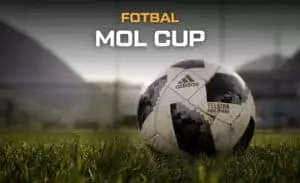 MOL Cup program a výsledky