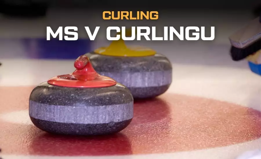 MS v curlingu 2023 program, výsledky, Česko