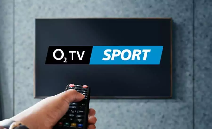 Sportovní TV kanál O2 TV Sport live - program dnes