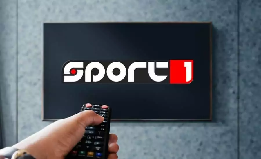 TV program Sport 1 live