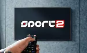 TV program Sport 2 live