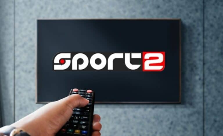 SPORT 2 LIVE ️ TV program, sportovní přenosy, poskytovatelé