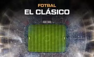 El Clásico