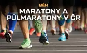 Maraton termínovka 2024