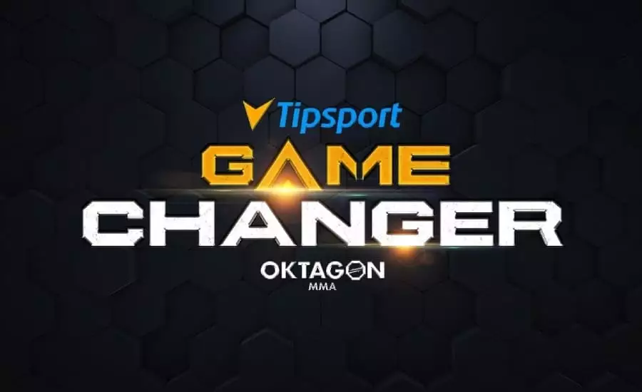 Tipsport Oktagon Game Changer 2023 program