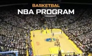 NBA 2023/2024