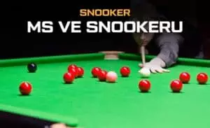 MS snooker 2024