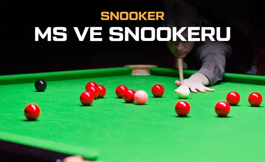 MS snooker 2023