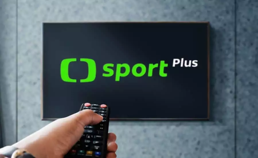 ČT Sport plus online, program, sporty a jak naladit