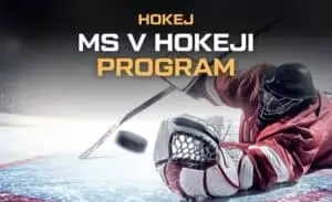 MS v hokeji 2024 program