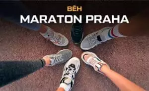 Maraton Praha 2024 trasa, registrace, výsledky