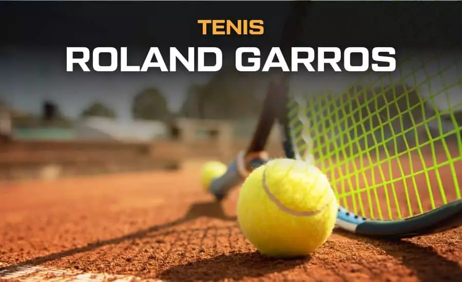 Roland Garros 2023 program, výsledky, pavouk