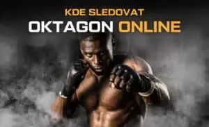 Kde sledovat Oktagon online