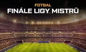 Finále Ligy mistrů 2024 stadion